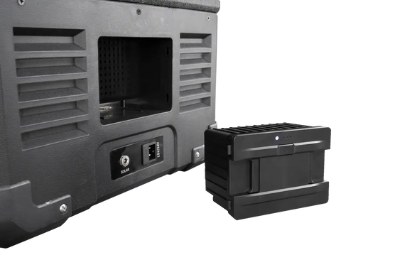 Компрессорный автохолодильник Alpicool TW45ABP