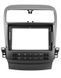 Штатная магнитола Teyes CC4 2K 8+128 Gb Honda inspire 4 2003-2007 Acura TSX 2003-2008 9" (L3)