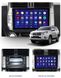 Teyes CC2 Plus 3GB+32GB 4G+WiFi Toyota Land Cruiser Prado (2009-2013)