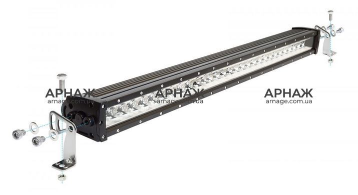 Світлодіодна балка Prolumen E3615-150W