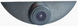 Камера переднего вида Prime-X B8019-2 NISSAN Qashqai/VOLVO S60. XC60