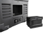 Компресорний автохолодильник Alpicool TW45ABP