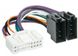 Перехідник ACV 321180-02 Radio Adapter Cable Hyundai/Kia
