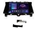 Штатная магнитола Teyes CC3 2K 6+128 Gb Honda ACCORD 8 CROSSTOUR 2008-2012 9"