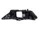 Корпус фары Sigma Audi A6 C8 LED Matrix (2018-2024) prelift (left)