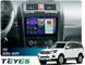 Штатна магнітола Teyes CC4 Pro 2K 12+256 Gb Great Wall Hover Haval H5 1 2010-2017 9"