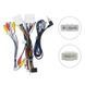 Комплект рамка+проводка QIV Mazda 3 Mazda3 Axela BM 2013-2017 (W4) 9"
