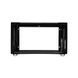 Комплект рамка+проводка QIV Toyota Tundra XK50 2014-2021 (F1) (W2) 9"