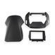 Комплект рамка+проводка QIV Ford Kuga 2 Escape 3 2012 - 2019 C-Max 2010-2019 (F1) 9" (buttons)