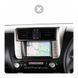 Штатная магнитола Sigma X9464 4+64 Gb Toyota Land Cruiser Prado 150 2009-2013 (B) 9"