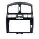 Комплект рамка+проводка QIV Hyundai Santa Fe SM 2000-2012 For JAC S1 (Rein) 1 2007-2013 9"