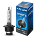 Ксеноновая лампа Kaixen D4S 5500K PREMIUM WHITE GEN: 3