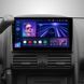 Штатная магнитола Teyes CC3 4+32 Gb Honda CR-V 2 CRV 2001-2006 9" (L1)
