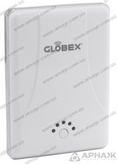 Портативный аккумулятор Globex GU-PB11 White