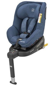Детское автокресло Maxi-Cosi Beryl Nomad Blue