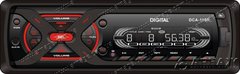 Автомагнітола Digital DCA-110R