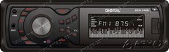 Автомагнітола Digital DCA-140R