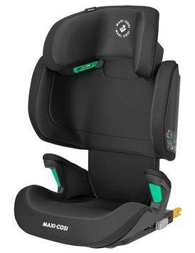 Детское автокресло Maxi-Cosi Morion Basic Black