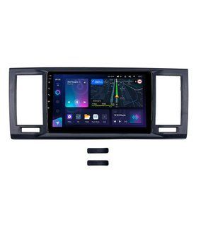 Штатная магнитола Teyes CC3L 4+64 Gb Volkswagen Caravelle 6 T6.1 T6 2015 - 2020 (під крутилки) 9" (L1)