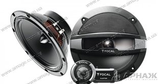 Акустика Focal Auditor R-165 S2