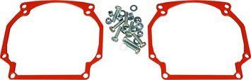 Переходники для линз AMS N6 Opel, Renault, VW