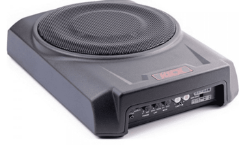 Сабвуфер Kicx L200BA