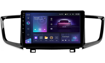 Штатная магнитола Teyes CC3 2K 6+128 Gb 360&deg; Honda Pilot YF6 2015-2020 10"