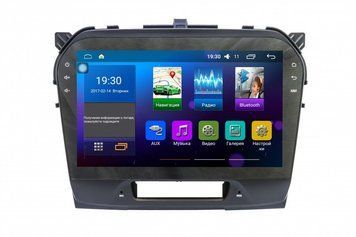 Штатна магнітола SoundBox ST-6130 Suzuki Vitara S 2016+