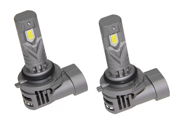 LED автолампы QLine SA (Small Active) HB4 9006 6000K