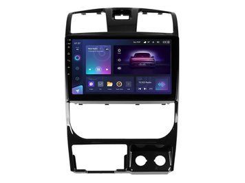 Штатная магнитола Teyes CC3 2K 6+128 Gb Great Wall Wingle 5 2011-2015 10"