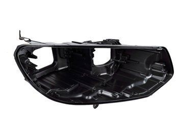 Sigma Корпус фары Volkswagen Touareg Xenon (2010-2014) prelift (right)