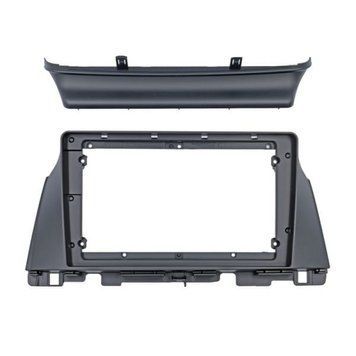 Комплект рамка+проводка QIV Kia Optima 4 JF. K5 2015-2020 (F1) (W3) 9"