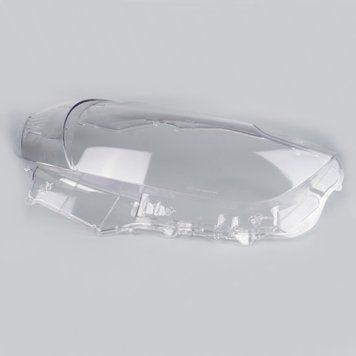 Стекло фары Sigma Mazda 6 GJ1 Halogen Xenon (2012-2018) (right) 1шт