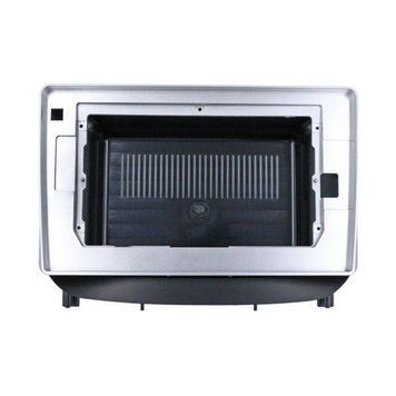 Комплект рамка+проводка QIV Chevrolet Onix 2019-2025 (F1) (W2) 10"