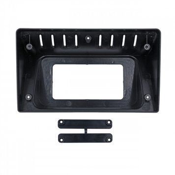 Комплект рамка+проводка QIV Nissan Murano 2002-2008 9"