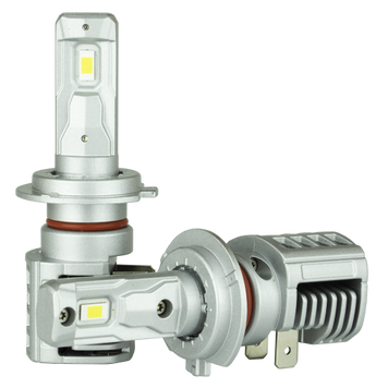 LED автолампы Drive-X ME-07 H11 6000K