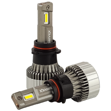 Led лампы DriveX UL-03 P13 60W 9-32V 5.5K LED