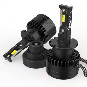 Led лампи Geermax R3 D2S/D2R 6000K