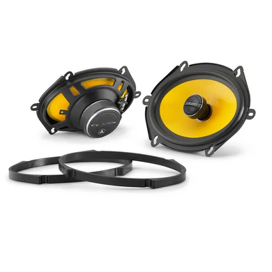 Автоакустика JL Audio C1-570x