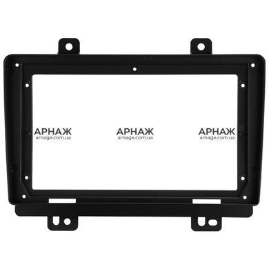 Штатна магнітола Teyes CC4 Pro 2K 12+256 Gb Chery Tiggo 7 1 2016-2020 (F1) 9" (L1)