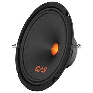 Автоакустика GAS PSM8