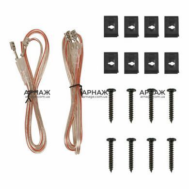 Автоакустика DLS PA6