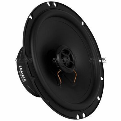 Автоакустика DLS PA6