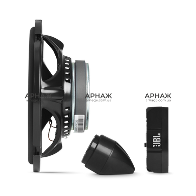 Автоакустика JBL STAGE3 607CF