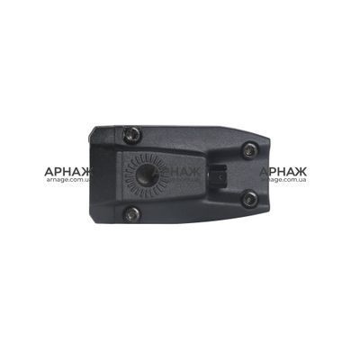 LED фара ALed 54В-52 420W 6000K 54B2815 1шт робоче світло