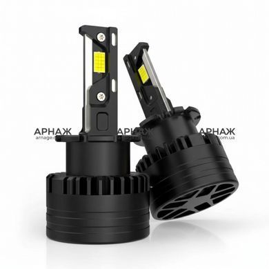 Led лампи Geermax R3 D2S/D2R 6000K