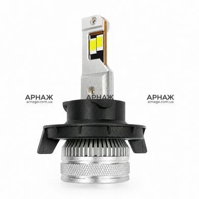 Светодиодные лампы ALed RR H13 6000K 33W RRH13M4