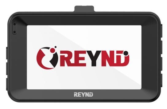 Відеореєстратор Reynd F14 2CAM