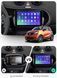 Штатна магнітола Teyes CC3 6GB+128GB 4G+WiFi Smart Fortwo 3