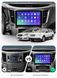 Штатная магнитола Teyes CC3 6+128 Gb 360° Subaru Outback 4 Legacy 5 2009-2014 9"
